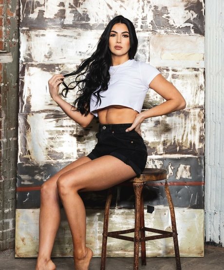 Billie Kay