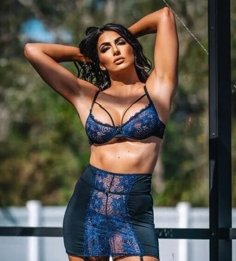Billie Kay