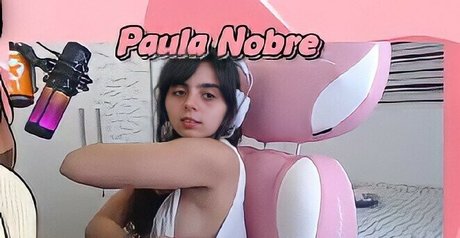 Paula Nobre