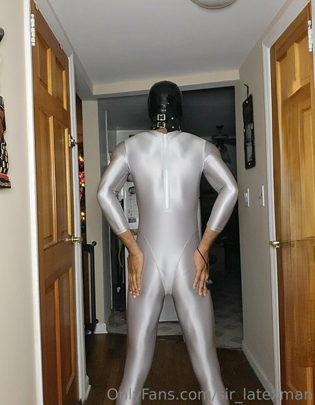 Sirlatexman
