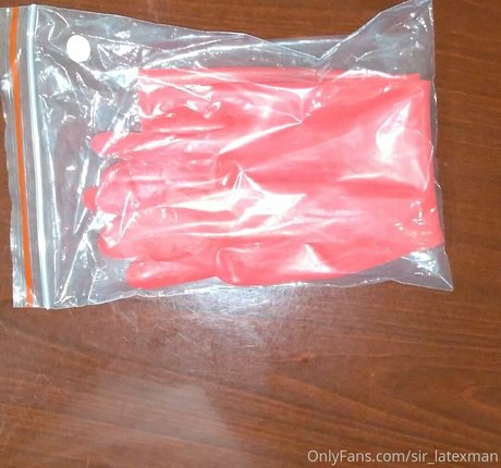Sirlatexman