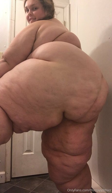 Thiccyyy2thicc