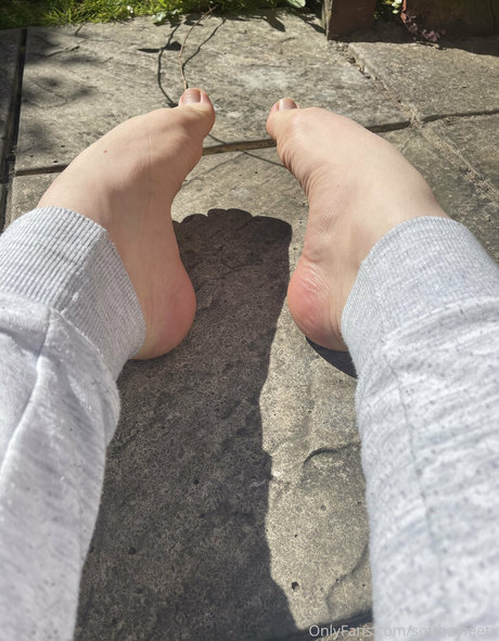 Softboyfeetx