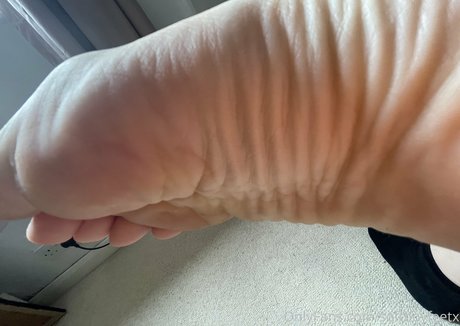 Softboyfeetx
