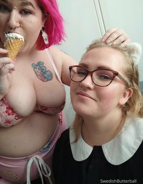 Swedishbutterball