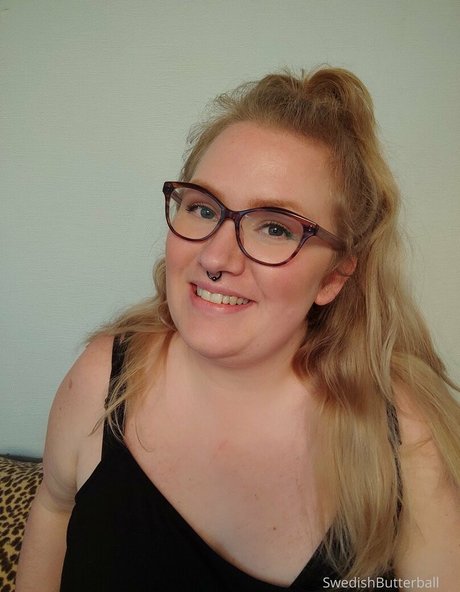 Swedishbutterball