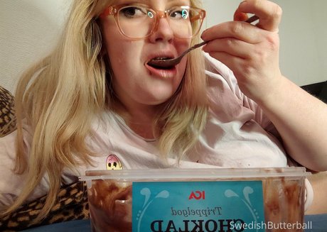 Swedishbutterball