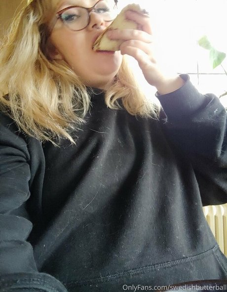 Swedishbutterball
