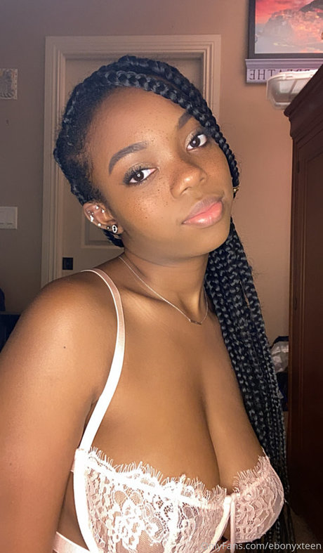Ebonyxteen