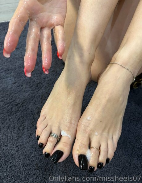 Missheels07