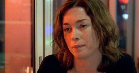 Julianne Nicholson