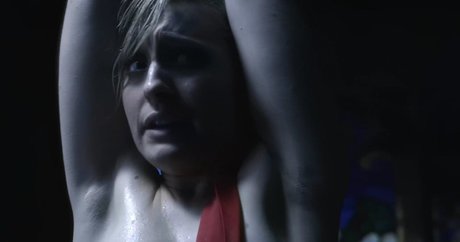 Allison Mack