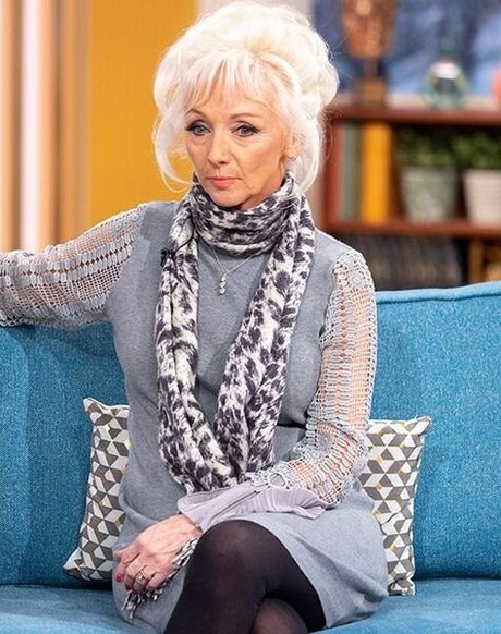 Debbie Mcgee