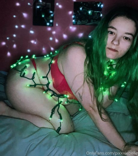 Pixxxiebelle