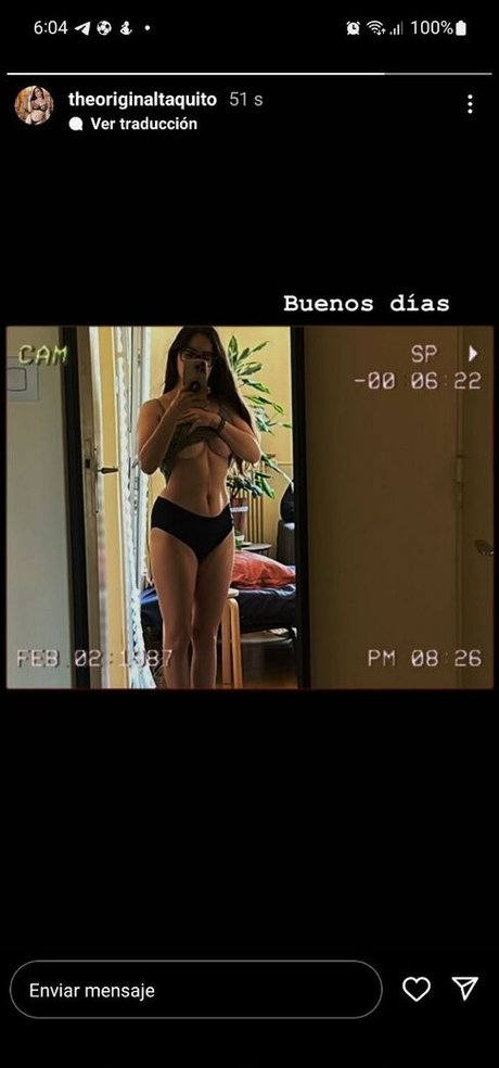 The Original Taquito