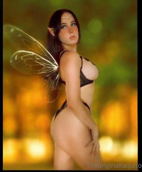 The Original Taquito