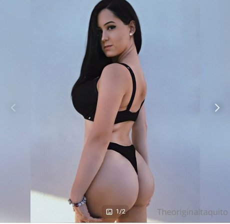 The Original Taquito