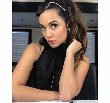 Summer Bishil