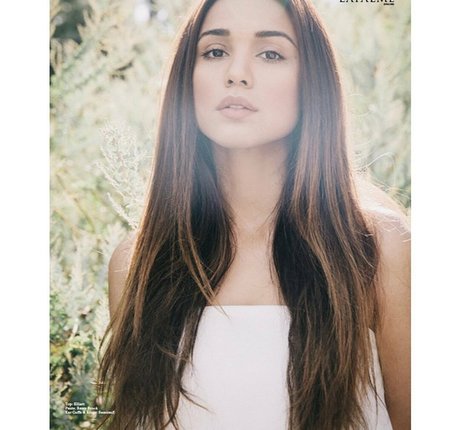 Summer Bishil