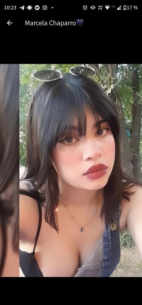Marcela Chaparro