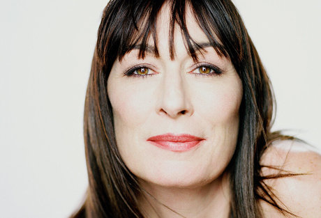 Anjelica Huston