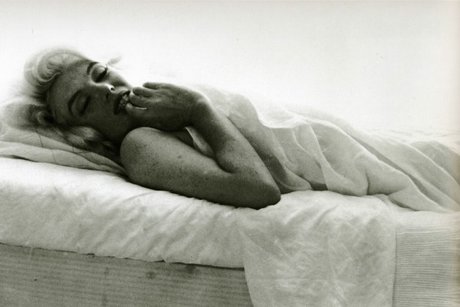 Marilyn Monroe