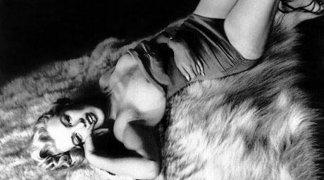 Marilyn Monroe