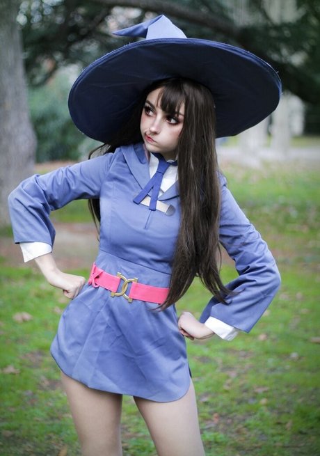 Himeecosplay