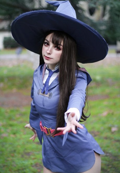 Himeecosplay