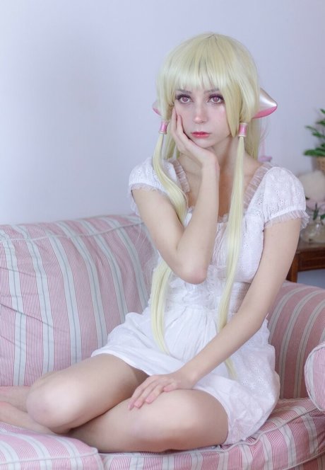 Himeecosplay