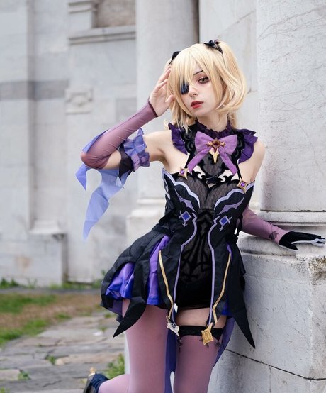 Himeecosplay