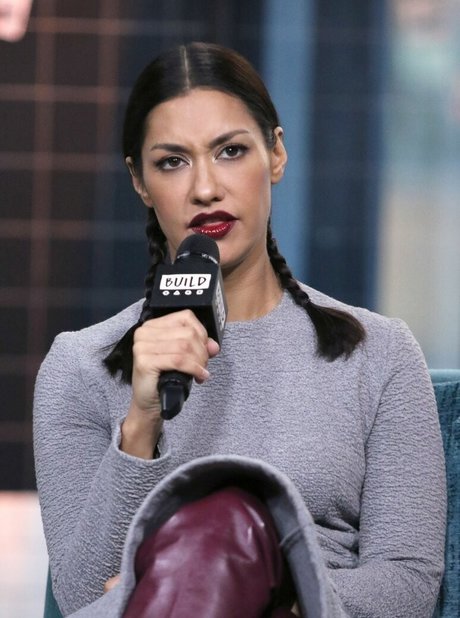 Janina Gavankar