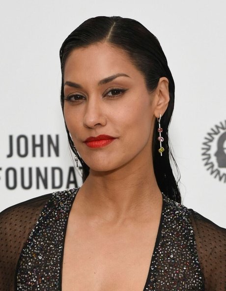 Janina Gavankar