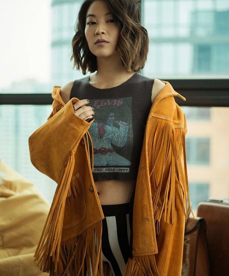 Arden Cho