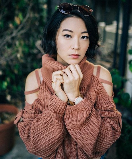 Arden Cho