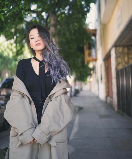 Arden Cho