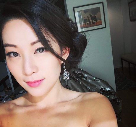 Arden Cho