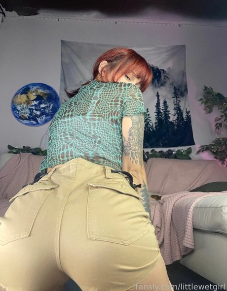 Littlewetgirl