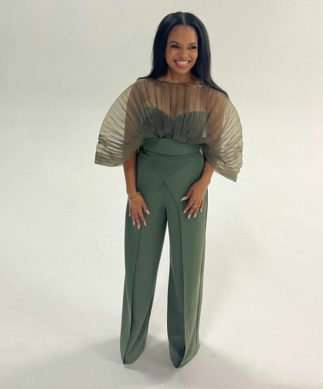 Kyla Pratt
