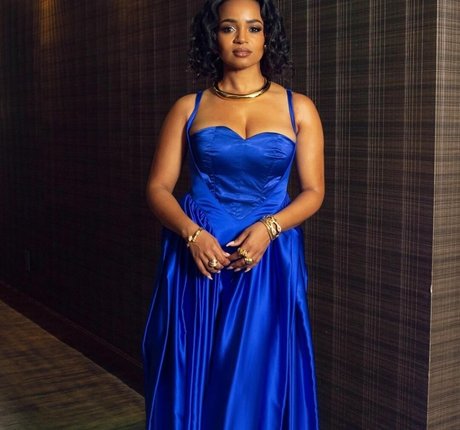 Kyla Pratt
