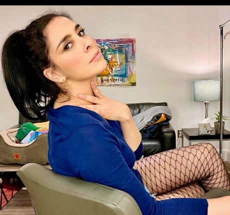 Sarah Silverman