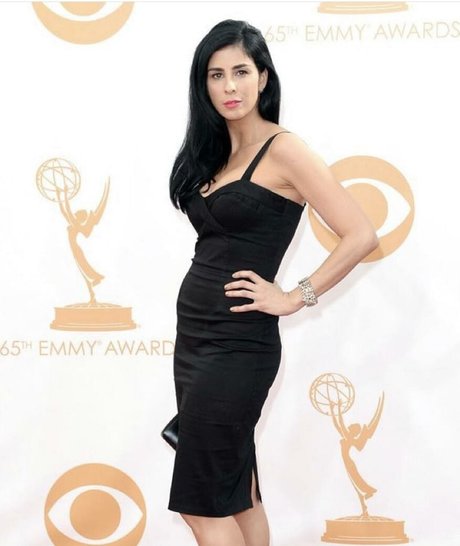 Sarah Silverman