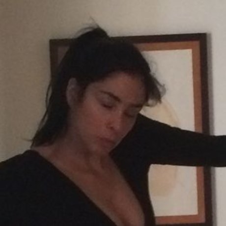 Sarah Silverman