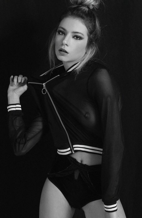 Jaqueline Kravtchenko