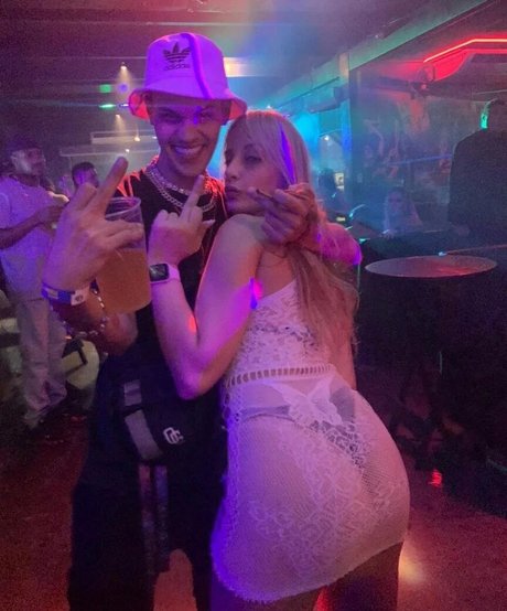 Loirinha Mily Cavalcantte