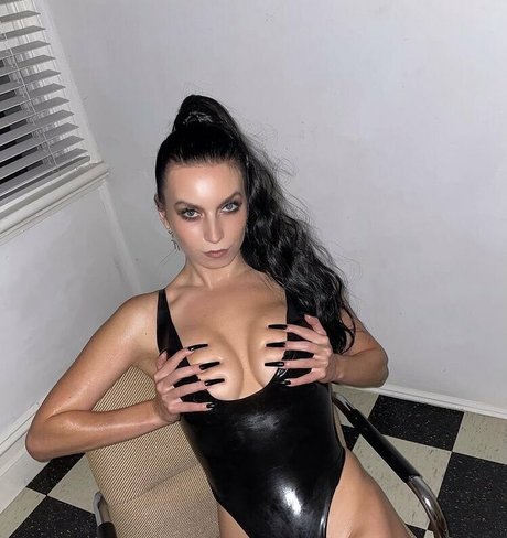 Amethystangel  nude leaked OnlyFans photo