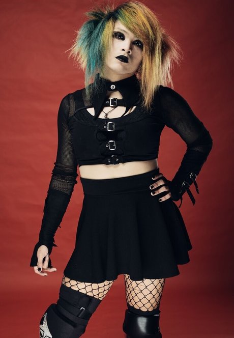 Kidd Bandit Wrestler