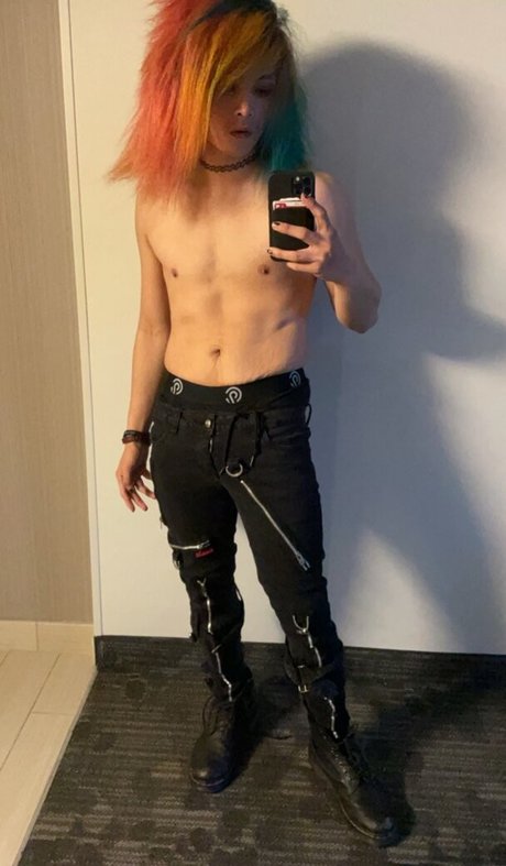 Kidd Bandit Wrestler