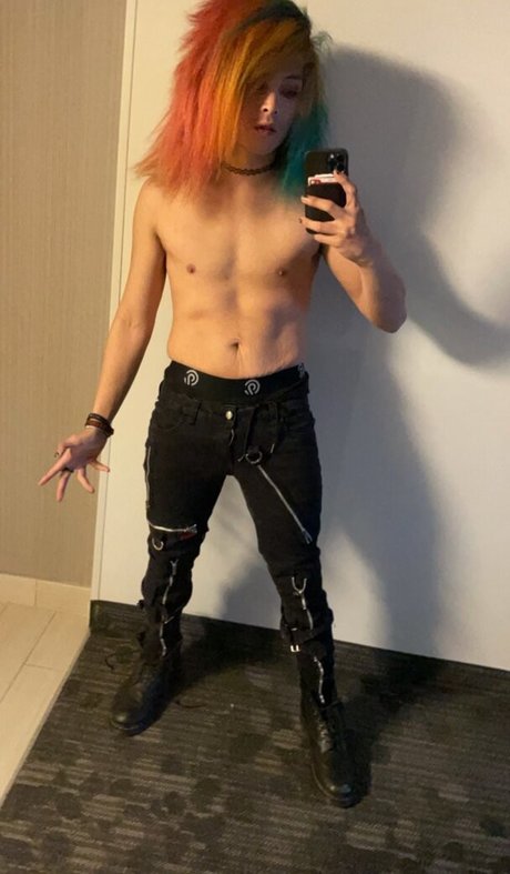 Kidd Bandit Wrestler