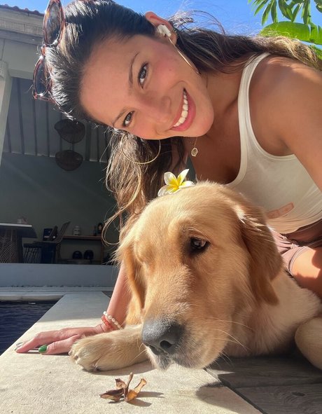 Samantha Katie James